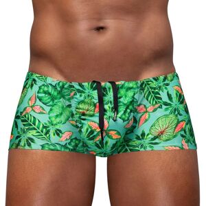 Ergowear Feel Swim Mini Trunk Mens Swimwear Short Male Beach Boxer Drawstring Ergowear Feel Swim Mini Trunk Mens Swimwear Short Male Beach Boxer Drawstring