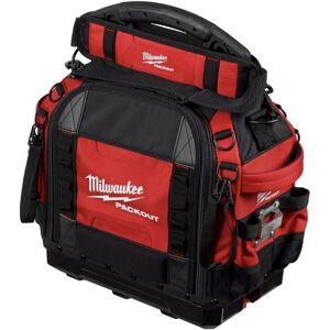 Milwaukee 4932493623 Packout 38cm Closed Tote Tool Bag Milwaukee 4932493623 Packout 38cm Closed Tote Tool Bag