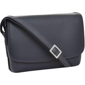 A1 Fashion Goods Womens Leather Shoulder Bag Black Top Favorite Classic Office Casual Handbag New A1 Fashion Goods Womens Leather Shoulder Bag Black Top Favorite Classic Office Casual Handbag New