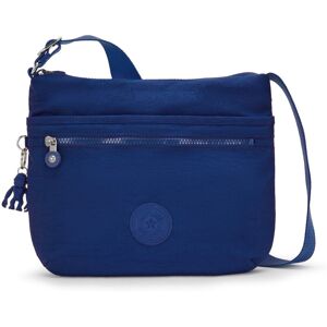 Kipling Arto Shoulder Bag / Across Body - Deep Sky Blue Rrp £78 Kipling Arto Shoulder Bag / Across Body - Deep Sky Blue Rrp £78