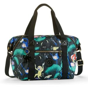 Kipling Art S Handbag - Monkey Jung Pr Rrp £79 Kipling Art S Handbag - Monkey Jung Pr Rrp £79