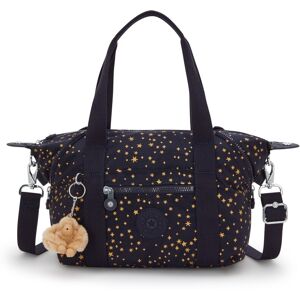 Kipling Medium Handbag Art Mini Shoulder Bag Ultimate Stars Print Fw2025 Rrp £88 Kipling Medium Handbag Art Mini Shoulder Bag Ultimate Stars Print Fw2025 Rrp £88