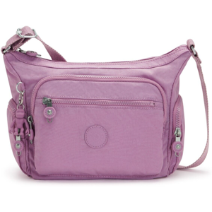 Kipling Gabbie S Crossbody Bag - Purple Lilac Rrp £87.90 Kipling Gabbie S Crossbody Bag - Purple Lilac Rrp £87.90