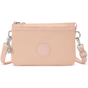 Kipling Riri Small Cross-Body Bag - Garden Rose Rrp £68 Kipling Riri Small Cross-Body Bag - Garden Rose Rrp £68