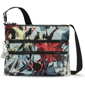Kipling Alvar Shoulder Bag Across Body - Casual Flower Rrp £73 Kipling Alvar Shoulder Bag Across Body - Casual Flower Rrp £73