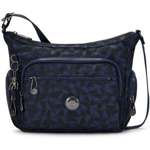Kipling Gabbie S Small Crossbody Bag - Endless Navy Jq Rrp £93 Kipling Gabbie S Small Crossbody Bag - Endless Navy Jq Rrp £93