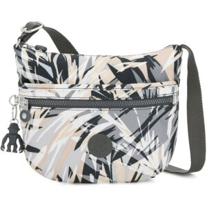 Kipling Arto S Cross Body Shoulder Bag - Urban Palm Rrp £58 Kipling Arto S Cross Body Shoulder Bag - Urban Palm Rrp £58