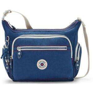 Kipling Gabbie S Crossbody Bag - Admiral Blue Bl Rrp £83 Kipling Gabbie S Crossbody Bag - Admiral Blue Bl Rrp £83