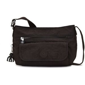 Kipling Syro Medium Across Body / Shoulder Bag - Nostalgic Brown Rrp £88 Kipling Syro Medium Across Body / Shoulder Bag - Nostalgic Brown Rrp £88