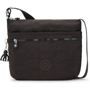 Kipling Arto Shoulder Bag / Across Body - Nostalgic Brown Rrp £78 Kipling Arto Shoulder Bag / Across Body - Nostalgic Brown Rrp £78