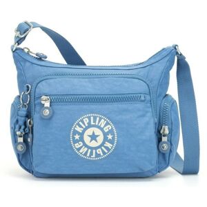 Kipling Gabbie S Crossbody Bag - Dynamic Blue Rrp £77 Kipling Gabbie S Crossbody Bag - Dynamic Blue Rrp £77