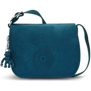 Kipling Loreen Mini Small Shoulder Bag - Cosmic Emerald Rrp £68 Kipling Loreen Mini Small Shoulder Bag - Cosmic Emerald Rrp £68