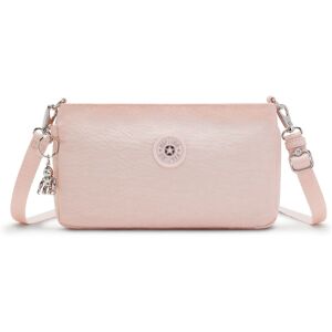Kipling Masha Small Shoulder Bag With Removable Strap- Spring Rose Em Rrp £73.00 Kipling Masha Small Shoulder Bag With Removable Strap- Spring Rose Em Rrp £73.00