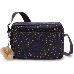 Kipling Medium Crossbody Bag Abanu M In Ultimate Stars Print Fw2025 Rrp £93 Kipling Medium Crossbody Bag Abanu M In Ultimate Stars Print Fw2025 Rrp £93