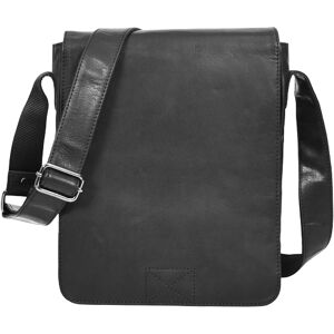 House Of Leather Mens Real Leather Cross Body Bag Casual Messenger Flap Over Style Bratton Black House Of Leather Mens Real Leather Cross Body Bag Casual Messenger Flap Over Style Bratton Black