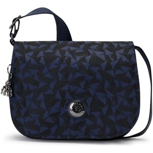 Kipling Loreen M Crossbody - Endless Navy Jq Rrp £93 Kipling Loreen M Crossbody - Endless Navy Jq Rrp £93