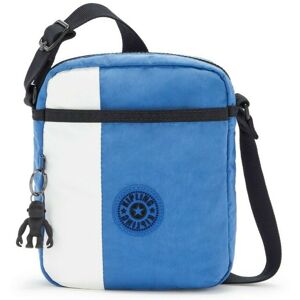 Kipling Hisa Small Crossbody Bag - Aerial Blue Bl Rrp £63 Kipling Hisa Small Crossbody Bag - Aerial Blue Bl Rrp £63