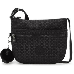 Kipling Arto S Small Cross-Body Shoulder Bag - Signature Emb Rrp £73 Kipling Arto S Small Cross-Body Shoulder Bag - Signature Emb Rrp £73