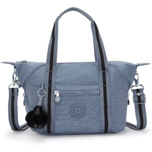 Kipling Art Mini - Mini Tote - Blue Stone Rrp £88 Kipling Art Mini - Mini Tote - Blue Stone Rrp £88