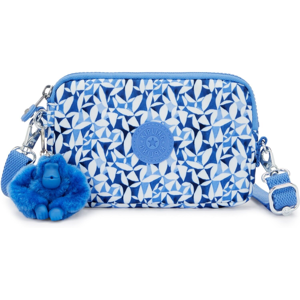 Kipling Limmo Small Crossbody Bag With Removable Strap - Crazy Leaves Rrp £44 Kipling Limmo Small Crossbody Bag With Removable Strap - Crazy Leaves Rrp £44