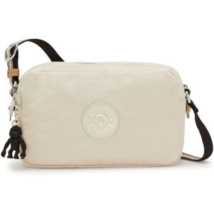 Kipling New Milda Small Camera Style Crossbody Bag - Light Sand Rrp £68 Kipling New Milda Small Camera Style Crossbody Bag - Light Sand Rrp £68