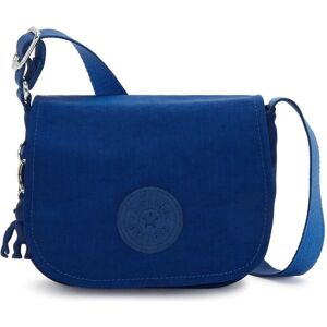 Kipling Loreen Mini Small Shoulder Bag - Deep Sky Blue Rrp £68 Kipling Loreen Mini Small Shoulder Bag - Deep Sky Blue Rrp £68