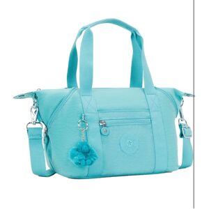 Kipling Art Mini Handbag - Deepest Aqua Kipling Art Mini Handbag - Deepest Aqua