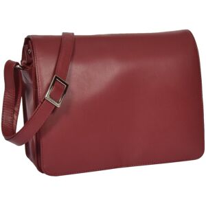 A1 Fashion Goods Womens Red Leather Shoulder Bag Ladies Casual Messenger Crossbody Day Handbag A1 Fashion Goods Womens Red Leather Shoulder Bag Ladies Casual Messenger Crossbody Day Handbag