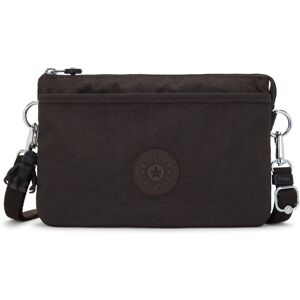 Kipling Riri Small Cross-Body Bag - Nostalgic Brown Rrp £59 Kipling Riri Small Cross-Body Bag - Nostalgic Brown Rrp £59