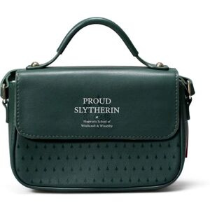 Official Harry Potter Proud Slytherin Premium Satchel Hand Shoulder Bag Bnwt Hmb Official Harry Potter Proud Slytherin Premium Satchel Hand Shoulder Bag Bnwt Hmb