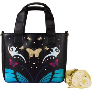 Britney Spears By Loungefly Crossbody With Coin Bag Butterfly Britney Spears By Loungefly Crossbody With Coin Bag Butterfly