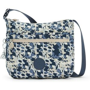 Kipling Arto Shoulder Bag / Across Body - Flower Art Rrp £67 Kipling Arto Shoulder Bag / Across Body - Flower Art Rrp £67