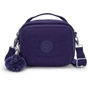 Kipling Cahir Small Crossbody - Moonlit Blue Rrp £73 Kipling Cahir Small Crossbody - Moonlit Blue Rrp £73