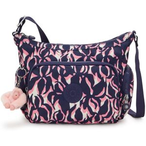 Kipling Gabb S Medium Crossbody Bag - Palm Mood Rrp £88 Kipling Gabb S Medium Crossbody Bag - Palm Mood Rrp £88