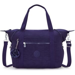 Kipling Art Handbag - Moonlit Blue Rrp £98 Kipling Art Handbag - Moonlit Blue Rrp £98