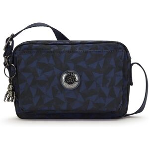 Kipling Abanu Small Crossbody Bag -Endless Navy Jq Rrp £83 Kipling Abanu Small Crossbody Bag -Endless Navy Jq Rrp £83