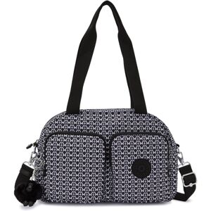 Kipling Shoulder Bag Cool Defea Handbag Cross Body Signature Print Fw2024 Rrp£98 Kipling Shoulder Bag Cool Defea Handbag Cross Body Signature Print Fw2024 Rrp£98