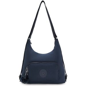 Kipling Yenna Medium Shoulder Bag - Blue Bleu 2 Rrp £88 Kipling Yenna Medium Shoulder Bag - Blue Bleu 2 Rrp £88