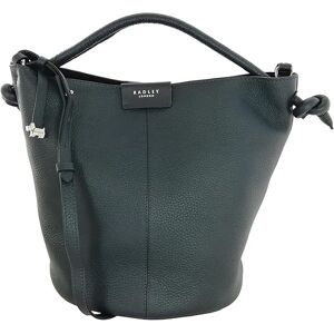 Radley Navy Bucket Bag Medium Blue Leather Multiway Shoulder Handbag Ada Street Radley Navy Bucket Bag Medium Blue Leather Multiway Shoulder Handbag Ada Street
