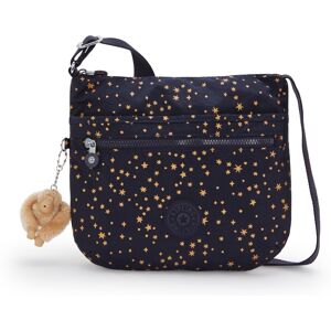 Kipling Medium Crossbody Bag Arto Shoulder Bag Ultimate Stars Fw2025 Rrp £78 Kipling Medium Crossbody Bag Arto Shoulder Bag Ultimate Stars Fw2025 Rrp £78