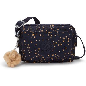 Kipling Abanu Small Crossbody Bag - Ultimate Stars Rrp £73 Kipling Abanu Small Crossbody Bag - Ultimate Stars Rrp £73