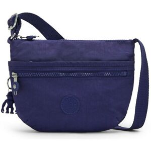 Kipling Arto S Cross Body Shoulder Bag - Galaxy Blue Rrp £58 Kipling Arto S Cross Body Shoulder Bag - Galaxy Blue Rrp £58