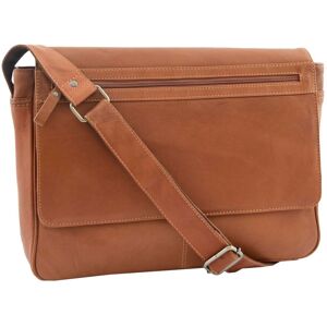 A1 Fashion Goods Mens Messenger Bag Casual Real Tan Leather Flight Shoulder Flap Over Organiser A1 Fashion Goods Mens Messenger Bag Casual Real Tan Leather Flight Shoulder Flap Over Organiser