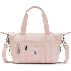 Kipling Art Mini Handbag - Spring Rose Emb Rrp £87 Kipling Art Mini Handbag - Spring Rose Emb Rrp £87