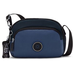 Kipling Ratna Small Crossbody Bag - Strong Blue Bl Rrp £63.90 Kipling Ratna Small Crossbody Bag - Strong Blue Bl Rrp £63.90