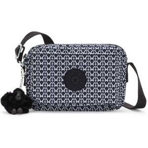 Kipling Abanu Small Crossbody Bag - Signature Print Rrp £73.00 Kipling Abanu Small Crossbody Bag - Signature Print Rrp £73.00