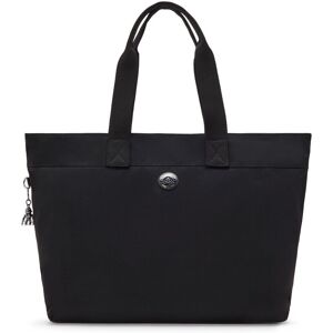 Kipling Colissa Large Tote - Endless Black Rrp £107 Kipling Colissa Large Tote - Endless Black Rrp £107