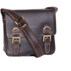 A1 Fashion Goods New Messenger Leather Shoulder Bag Man Women Vintage Brown Crossbody Casual Bag A1 Fashion Goods New Messenger Leather Shoulder Bag Man Women Vintage Brown Crossbody Casual Bag