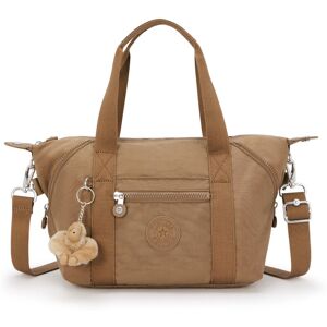Kipling Art Mini - Mini Tote - Early Tan Rrp £88 Kipling Art Mini - Mini Tote - Early Tan Rrp £88
