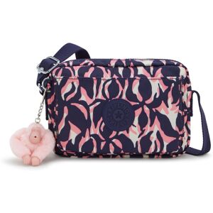 Kipling Abanu Small Crossbody Bag - Palm Mood Rrp £73.00 Kipling Abanu Small Crossbody Bag - Palm Mood Rrp £73.00